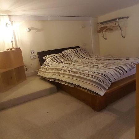 كينغستون أبون هول Bowlalley Lane, Hull City Centre المظهر الخارجي الصورة