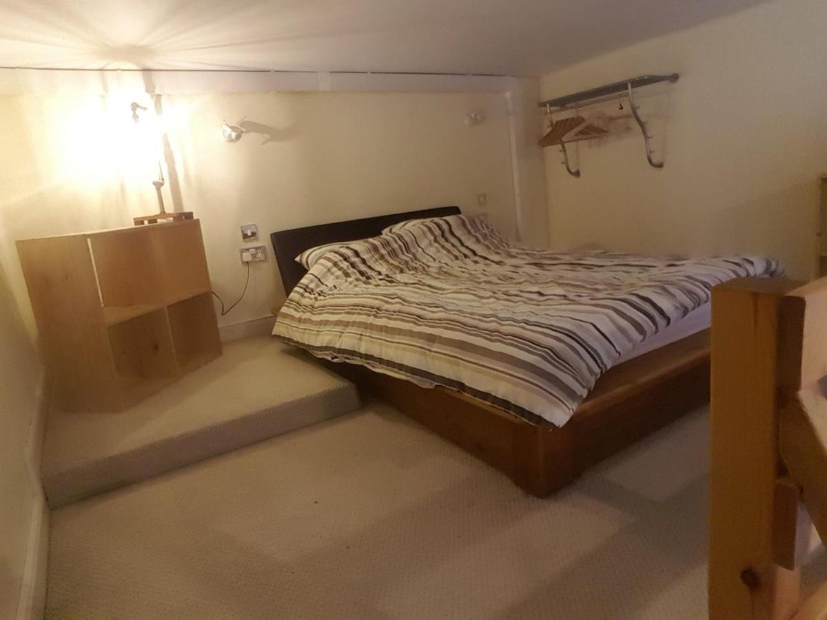 كينغستون أبون هول Bowlalley Lane, Hull City Centre المظهر الخارجي الصورة