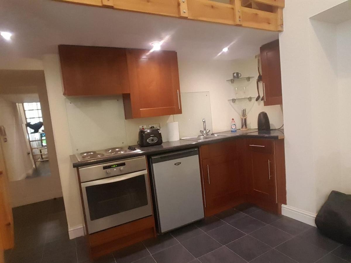 كينغستون أبون هول Bowlalley Lane, Hull City Centre المظهر الخارجي الصورة